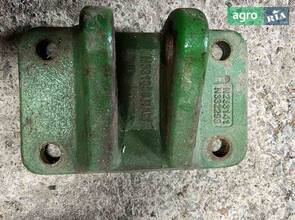 ПЕТЛЯ (КОМПЛЕКТ) (N231898 + N233141)