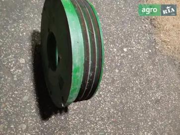 Шків Z13109 до комбайна John Deere - фото