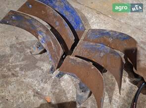 Кутозніми до плуга Lemken оригінал