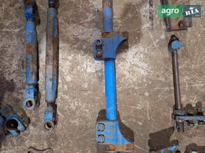  Вал навіски до плуга Lemken Opal 110