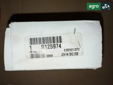 Втулка до John Deere - фото