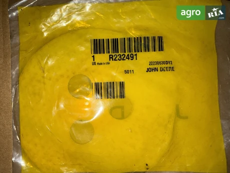 Шайба опорна R232491 до John Deere - фото