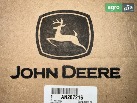 Підшипник до John Deere - фото
