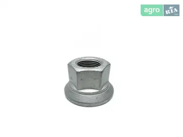 Гайка AL208327HD, AL208327, AL156256 до John Deere - фото