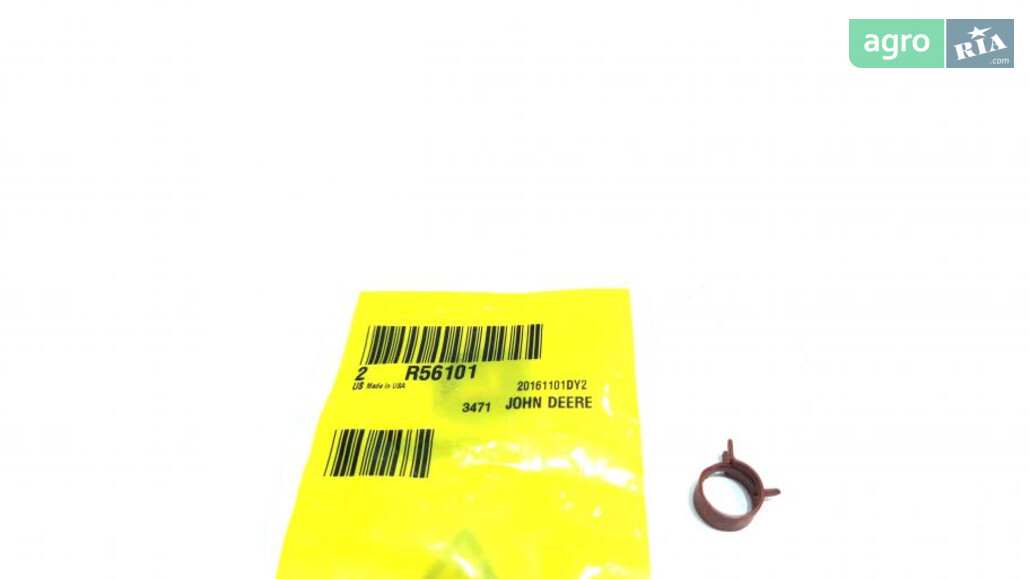  John Deere   - фото 1