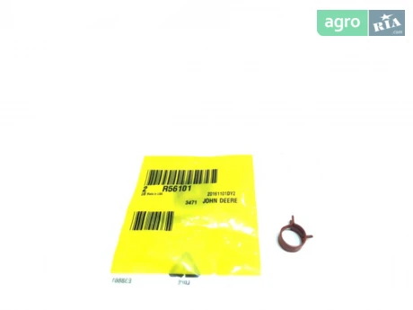 Залізний затискач R56101, L116575 до оприскувача John Deere - фото