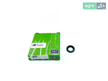 Ущільнення H136163 до комбайна John Deere - фото