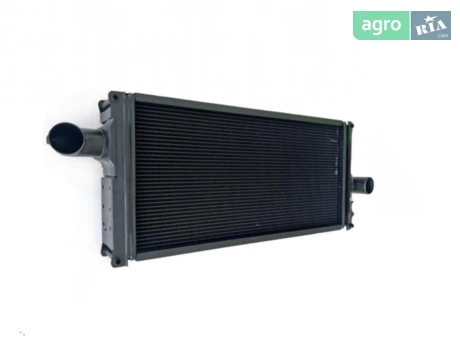 Радіатор кондиціонера RE159541R, RE159541, RE596981, RE69136, RE61305, RE596982, RE69135 до оприскувача John Deere - фото