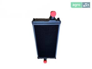 Радіатор A-RE159541 John Deere