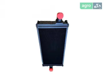 Радиатор кондиционера RE159541, RE596981, RE69136, RE61305, RE596982, RE69135 для John Deere - фото