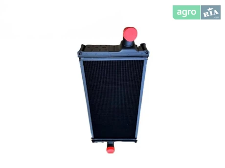 Радіатор кондиціонера RE159541, RE596981, RE69136, RE61305, RE596982, RE69135 до John Deere - фото
