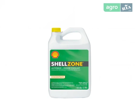 Антифриз - фото