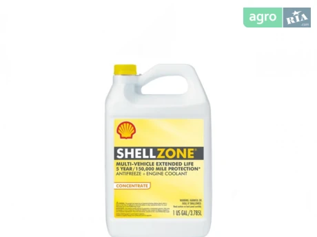 Антифриз - фото