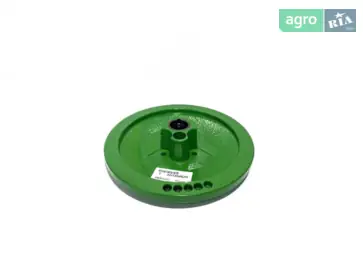 Полушков AH146462R, AH146462, H152094 для комбайна John Deere - фото