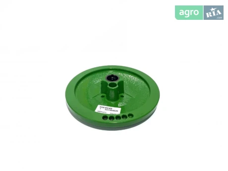 Напівшків AH146462R, AH146462, H152094 до комбайна John Deere - фото