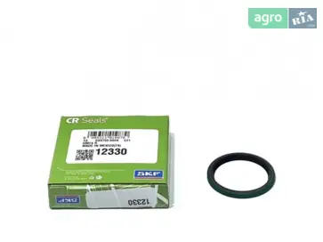 Уплотнение AH14080 для комбайна John Deere - фото