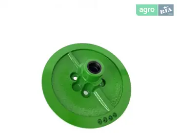 Полушков AH157219R, AH157219, AH146461, H163933, H152093 для комбайна John Deere - фото