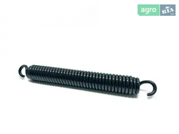 Пружина - фото