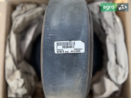 Каток гусеницы RE594955 для John Deere - фото