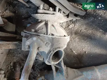 Передний мост для трактора МТЗ 82 Беларус - фото