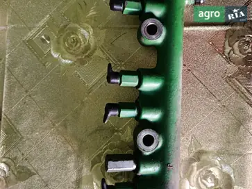 Паливна рампа до John Deere - фото