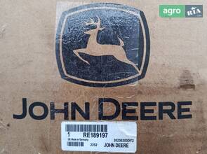  Компресор RE189197