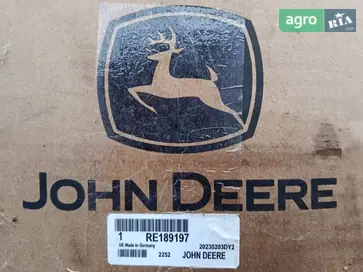 Компресор RE189197 до John Deere - фото