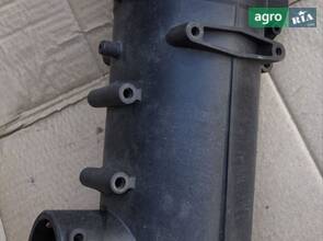 Кран Фільтр грубого очищення та тонкого очищення