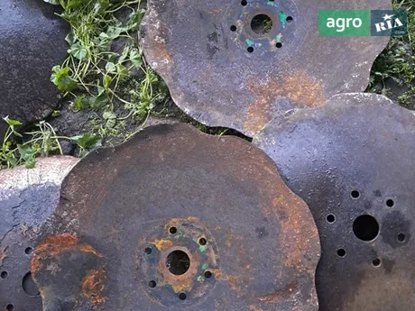 Диск для бороны Harvest - фото