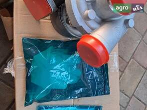  Турбокомпресор ТКР-6 (Чехія) для МТЗ