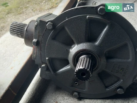 Привод косы для Claas - фото