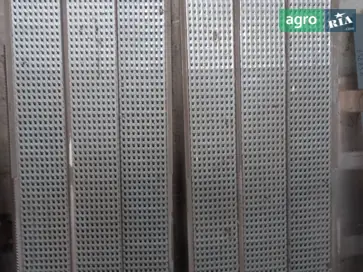 Решето для комбайна Claas Lexion 560 - фото