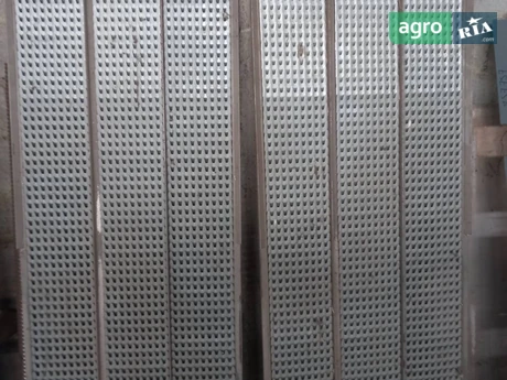 Решето для комбайна Claas Lexion 560 - фото