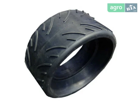 Прикатывающее колесо для сеялки - фото