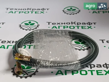 Манометр до трактора МТЗ - фото