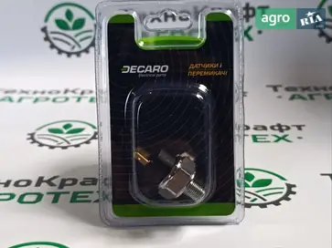 Датчик тиску 23371033065 до трактора ЮМЗ - фото