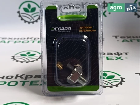 Датчик тиску 23371033065 до трактора ЮМЗ - фото