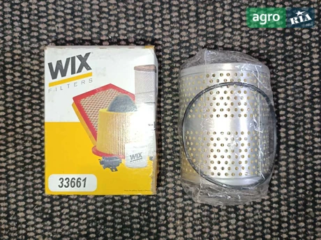 Паливний фільтр 33661 до трактора John Deere - фото