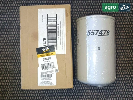 Фільтр гідравлічний 57476 до трактора John Deere - фото