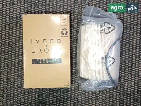 Паливний фільтр 26.043.00 до Case IH - фото