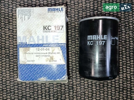 Паливний фільтр до трактора John Deere - фото