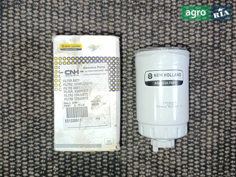 Паливний фільтр K51338617 до John Deere - фото