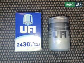  Фільтр паливний 2430700 UFI