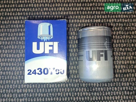 Паливний фільтр 2430700 до John Deere - фото