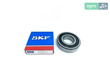 Подшипник 6309-2RS1/C3, RE346079, RE175448, RE308210, AXE16386, AXE68623, RE241243, AH221427, JD9268, AXE87623 для John Deere - фото