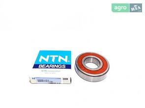  Підшипник 6309LLUC3/5K NTN