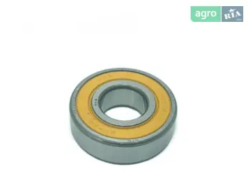 Подшипник AZ20825, JD10363, 215540.0, 6204-2RSC3 для John Deere - фото