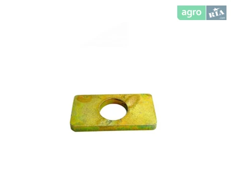Шайба L156665R, L156665, L78761 до трактора John Deere - фото