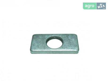 Хомут L156665, L78761 до трактора John Deere - фото