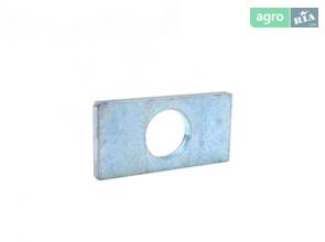 Шайба L156665X John Deere